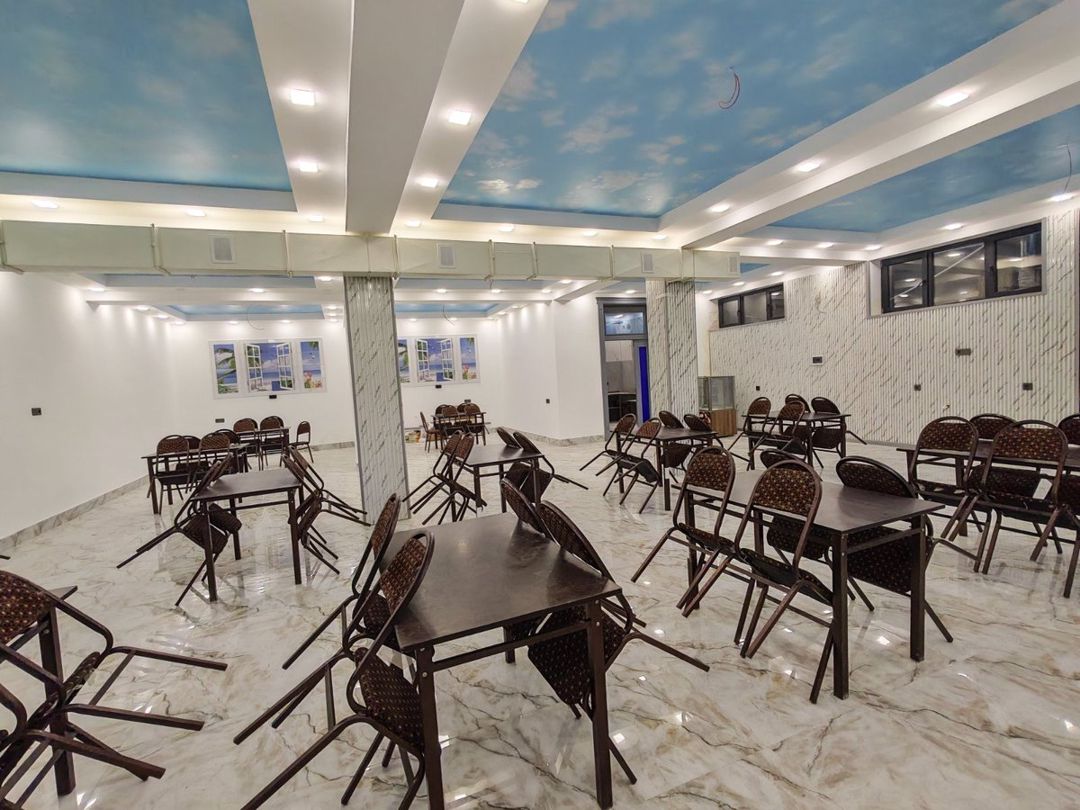 Restoran/Kafe icarəyə verilir, 259 m², Heyder Eliyev, pr, Xırdalan — Daşınmaz əmlak, Xırdalan (4)