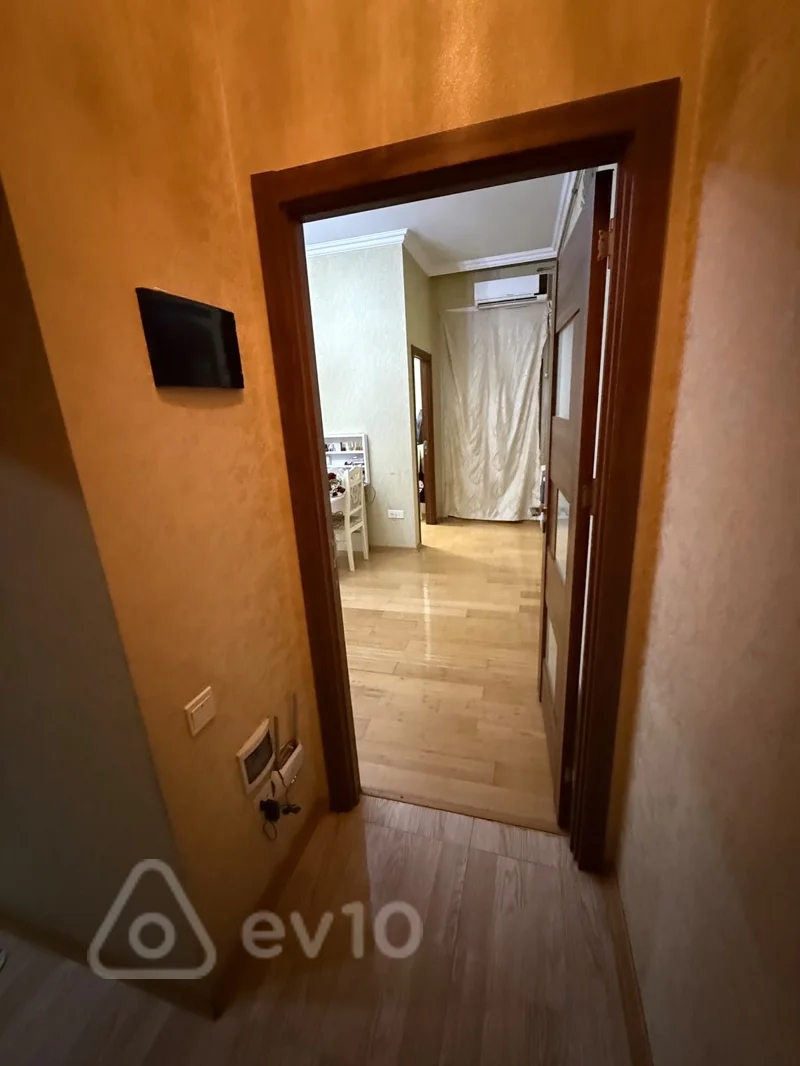 2 otaqlı mənzil, 43 m², Xirdalan kristal1, Xırdalan — Mənzil, Xırdalan (5)