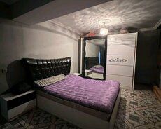 Köhnə tikili Satılır Yasamal r., İnşaatçılar m., 2 otaq, 50 m² — Mənzil, Bakı (8)