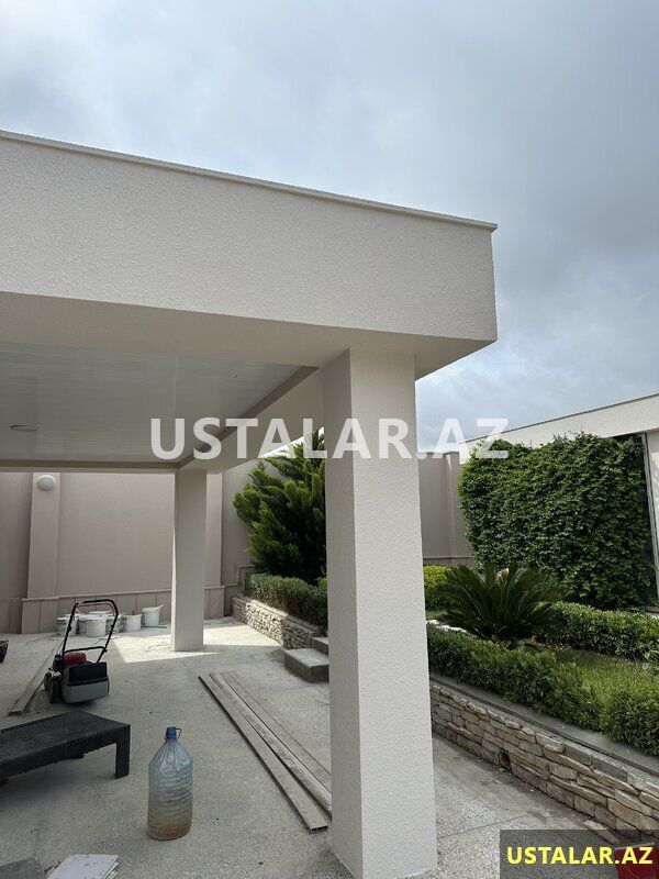 Tarsofka ustası — Digər, Bakı (9)