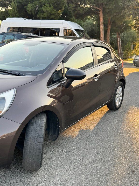 Kia Rio, 1.4 L, 2014 il, 200 000 km 99-TX-343 — Avtomobillər, Bakı (4)