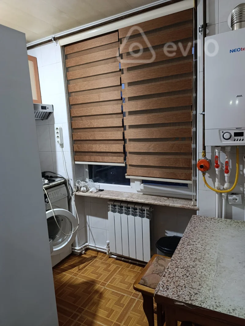 3 otaqlı mənzil, 70 m², Ağa Nemətulla küç. 44A — kirayə — Mənzil, Bakı (7)