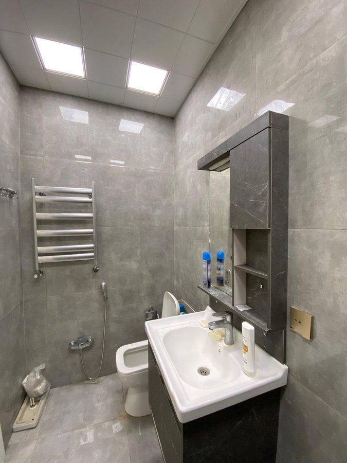 2 otaqlı mənzil, 34 m², Xırdalan ş — Mənzil (7)