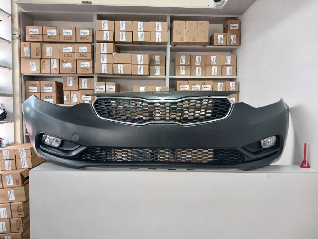 "Kia Forte Cerato" 2013-2016" ön buferi — Ehtiyat hissələri və aksesuarlar, Bakı (2)