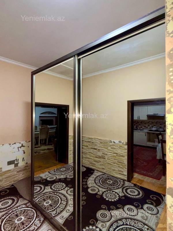 Satılır 4 otaqlı Həyət evi / Villa, 150 m², Binəqədi rayonu — Ev, villa, Bakı (5)