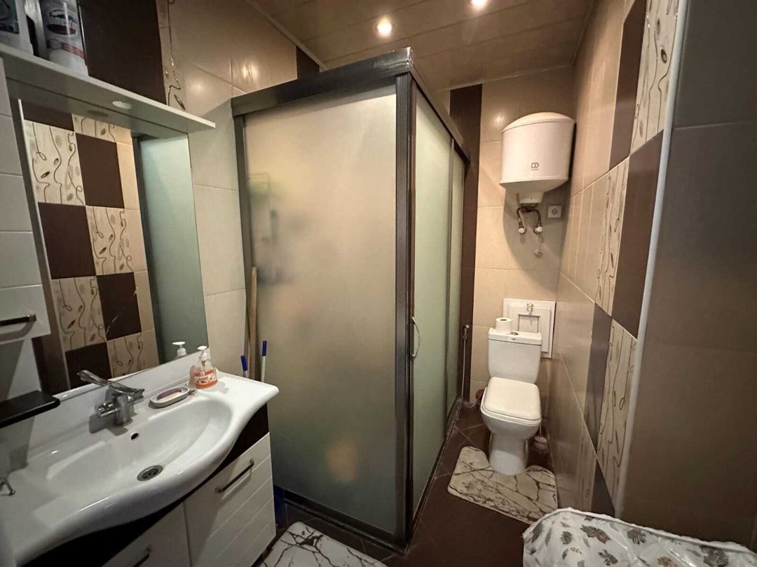 Satılır 2 otaqlı yeni tikili 57 m² — Mənzil, Bakı (10)
