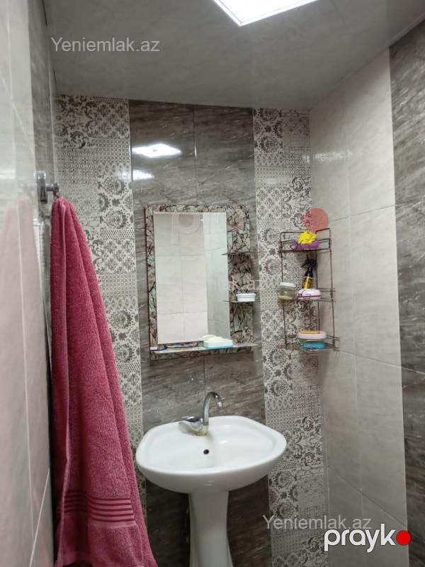 Satılır 8 otaqlı Həyət evi / Villa, 360 m², Nizami rayonu — Ev, villa, Bakı (12)