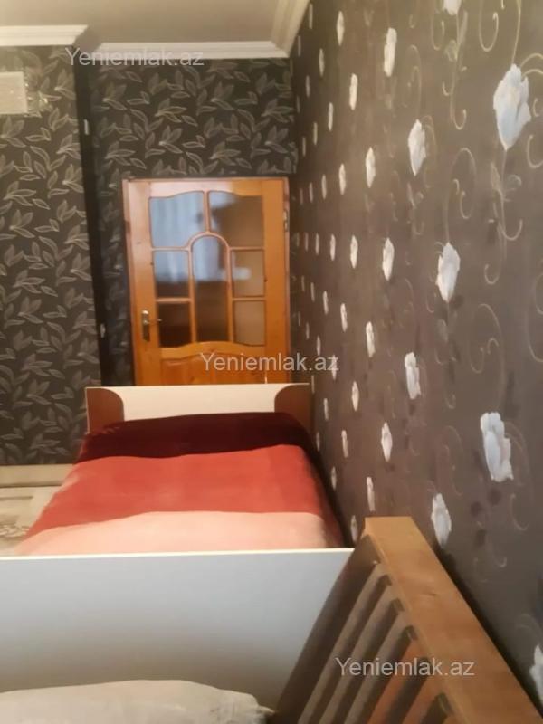 Satılır 2 otaqlı Bina evi menzil (Yeni tikili), 50 m², Xırdalan ş — Mənzil (11)