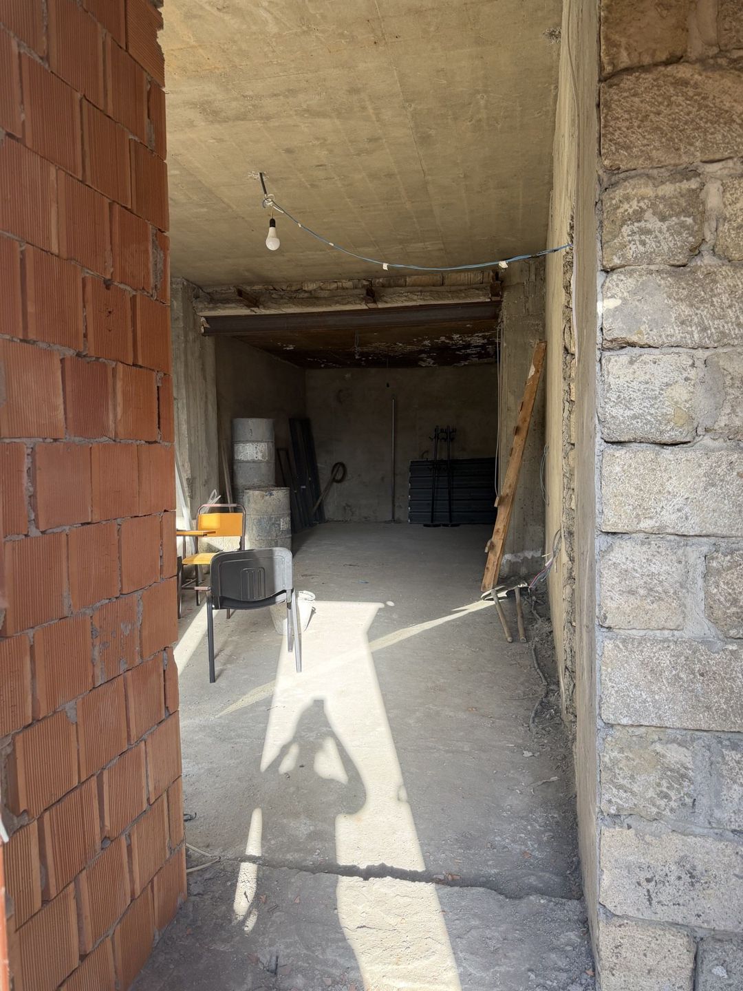 Satılır 4 otaqlı həyət evi/bağ evi 150 m² — Ev, villa, Bakı (6)