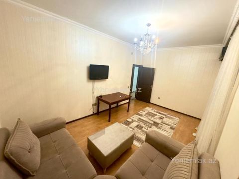 Satılır 3 otaqlı Bina evi menzil (Yeni tikili), 90 m², Yasamal rayonu — Bakı