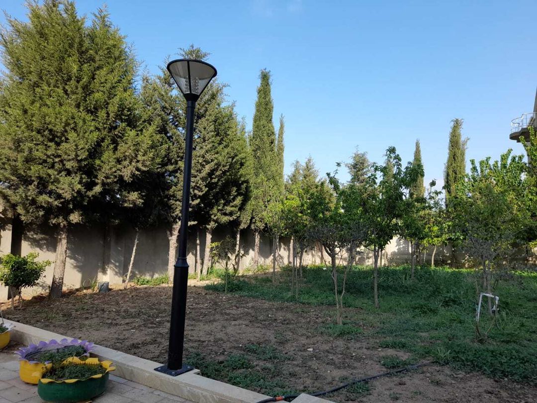 Satılır həyət evi/bağ evi 450 m² — Ev, villa, Bakı (7)