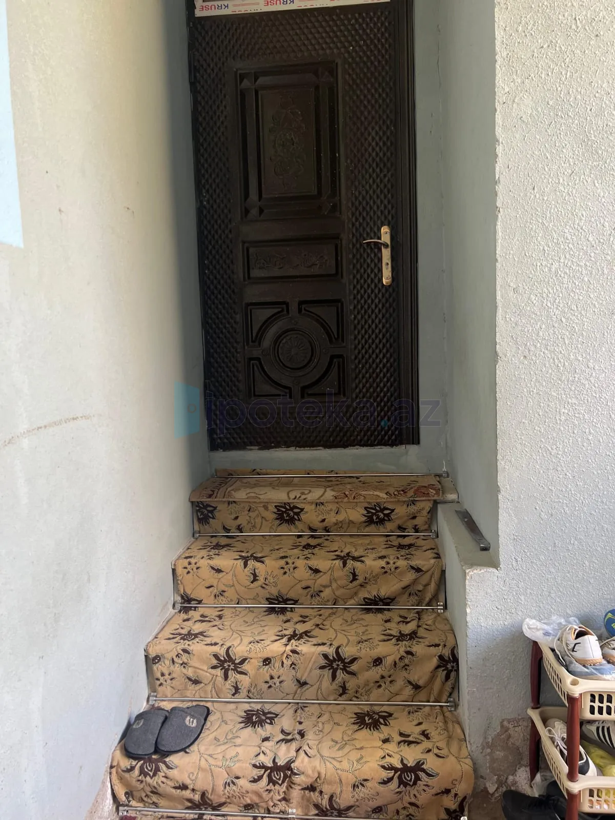 Satılır: 3 Otaq, Evlər/Villalar, 94.00 m² — Ev, villa, Xırdalan (10)