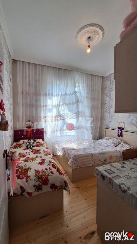 Həyət evləri Satılır Abşeron r., Masazır q., 3 otaq, 75 m² — Ev, villa, Bakı (6)