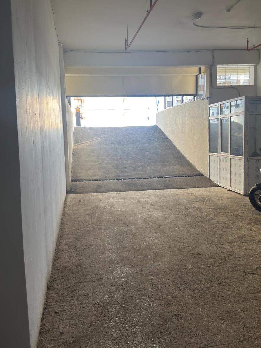 Satılır 3 otaqlı yeni tikili 109 m² — Mənzil, Bakı (9)