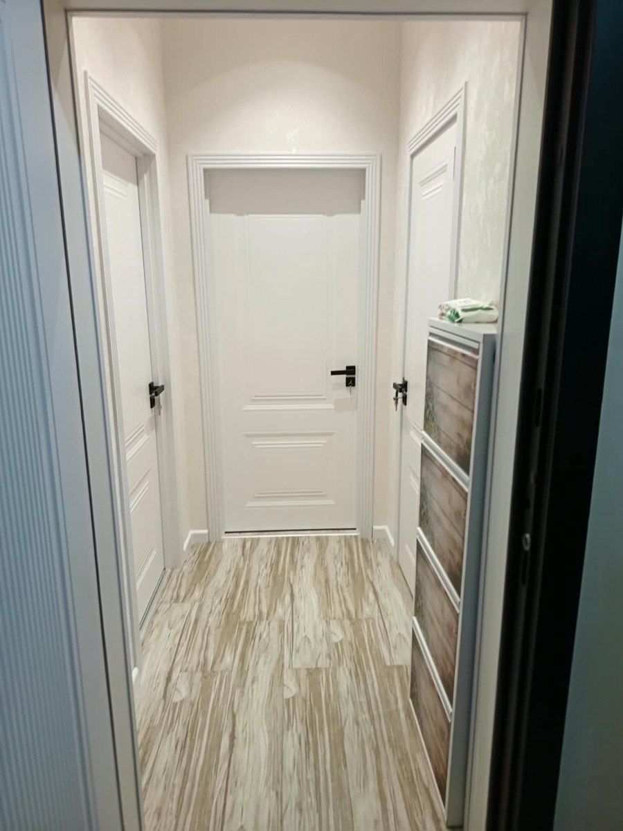2-otaqlı yeni tikili kirayə verilir, Sumqayıt ş., 40 m² — Mənzil, Sumqayıt (10)