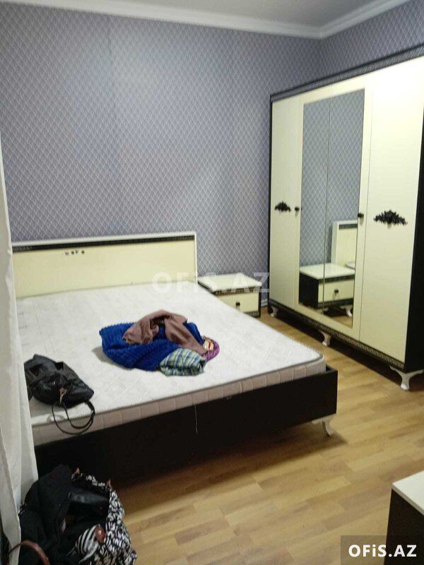 Həyət evləri Satılır Binəqədi r., Azadlıq Prospekti m., 2 otaq, 60 m² — Ev, villa, Bakı (4)