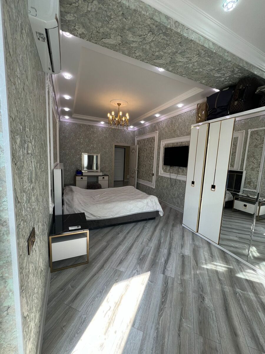 Satılır 3 otaqlı yeni tikili 92 m² — Mənzil, Bakı (10)