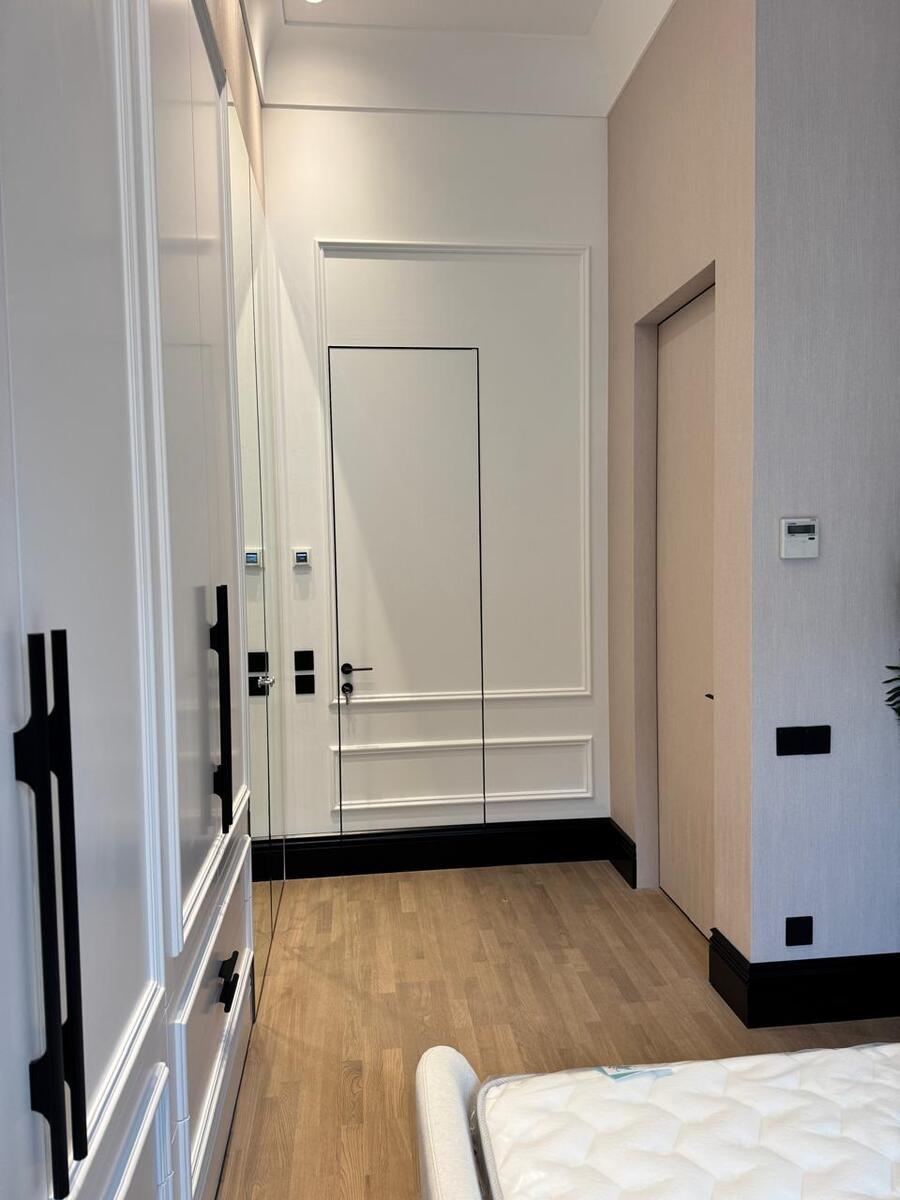 İcarəyə verilir 2 otaqlı yeni tikili 70 m² — Mənzil, Bakı (7)