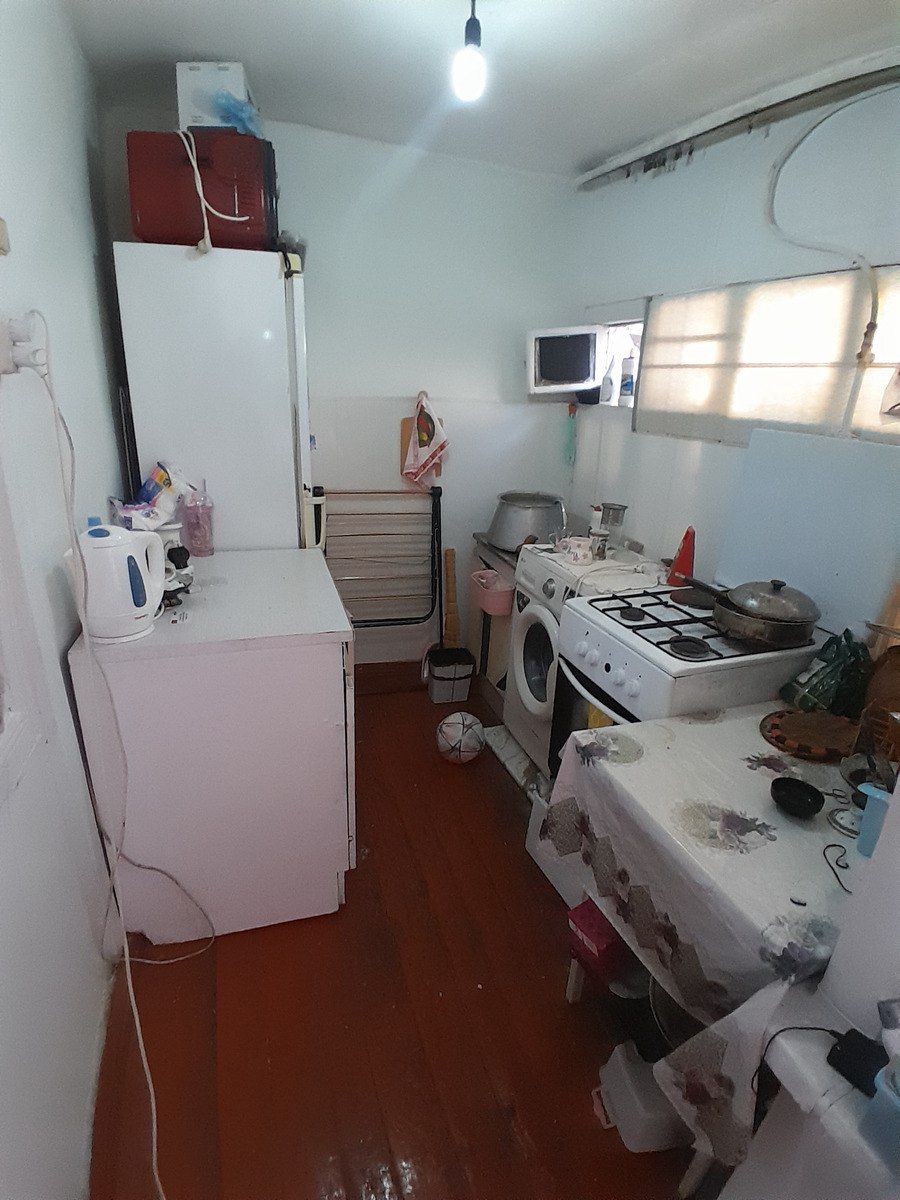 Satılır 1 otaqlı köhnə tikili 25 m² — Mənzil, Bakı (9)