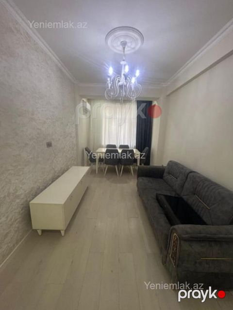 Satılır 2 otaqlı Bina evi menzil (Yeni tikili), 65 m², Masazır — Abşeron