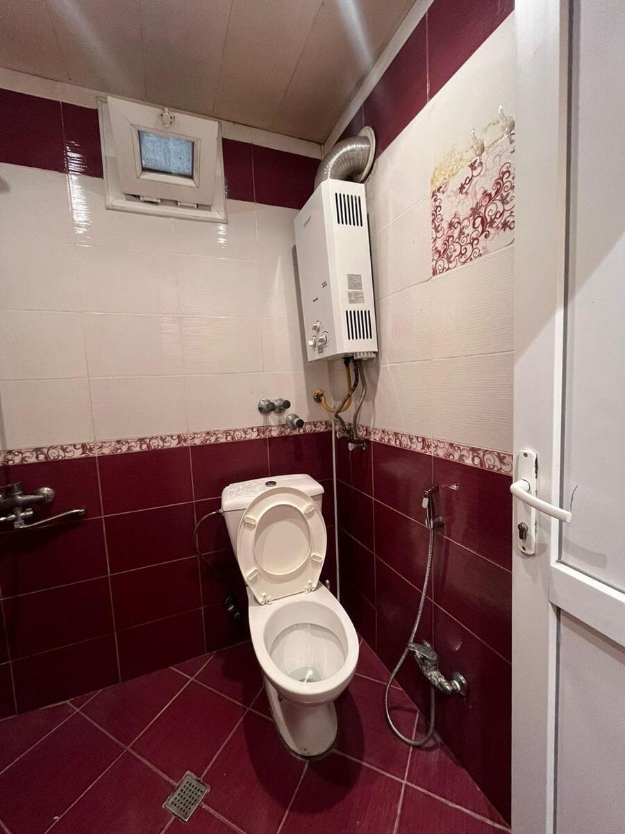 Satılır 1 otaqlı köhnə tikili 40 m² — Mənzil, Bakı (10)