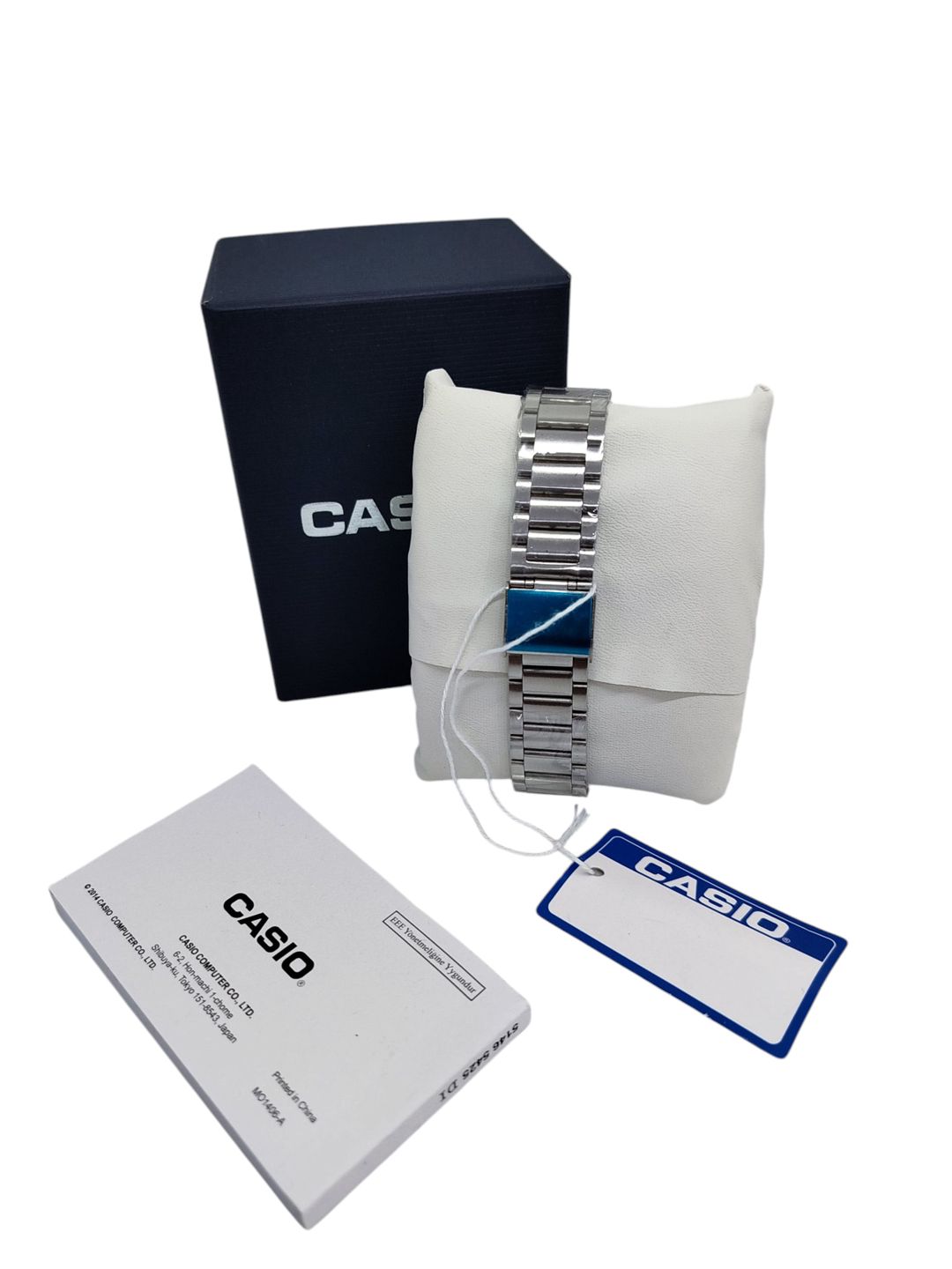Kişi qol saatı 36864 — Mallar, Bakı (2)