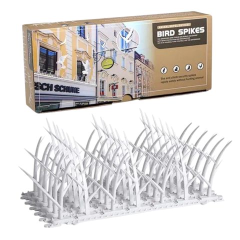 Quş qorxuducu BNE - 3707 — Bakı