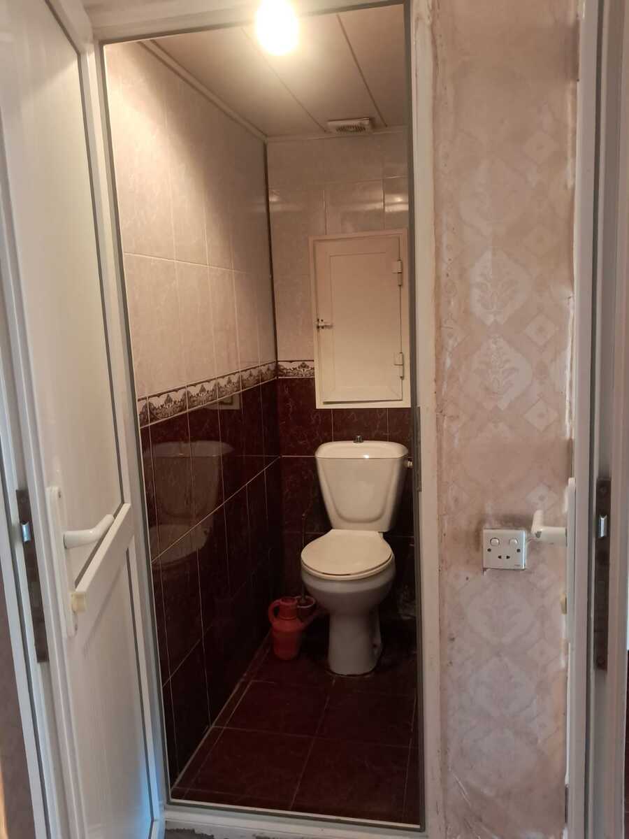 Satılır 3 otaqlı köhnə tikili 90 m² — Mənzil, Bakı (11)