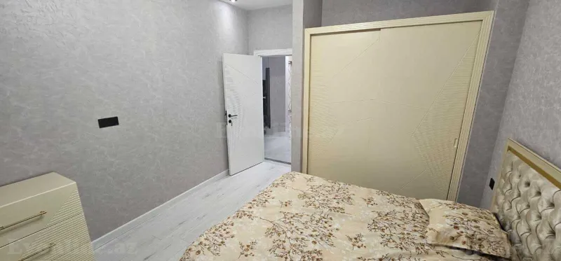 Kirayə verilir 2 otaqlı Mənzil Yeni tikili 65 m² Bakı, Xətai r., Ağ şəhər — Mənzil, Bakı (4)
