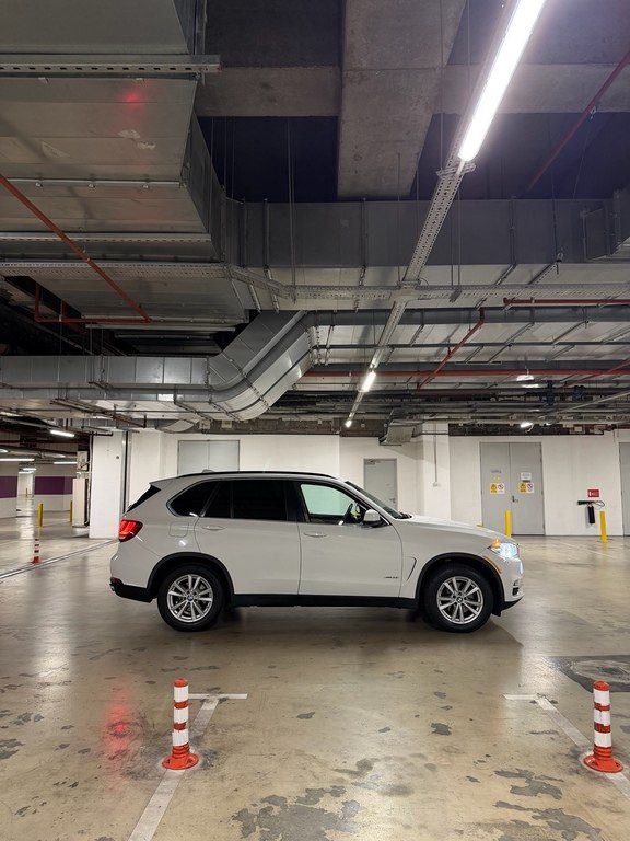 BMW X5, 3.0 L, 2014 il, 238 000 km — Avtomobillər, Bakı (5)