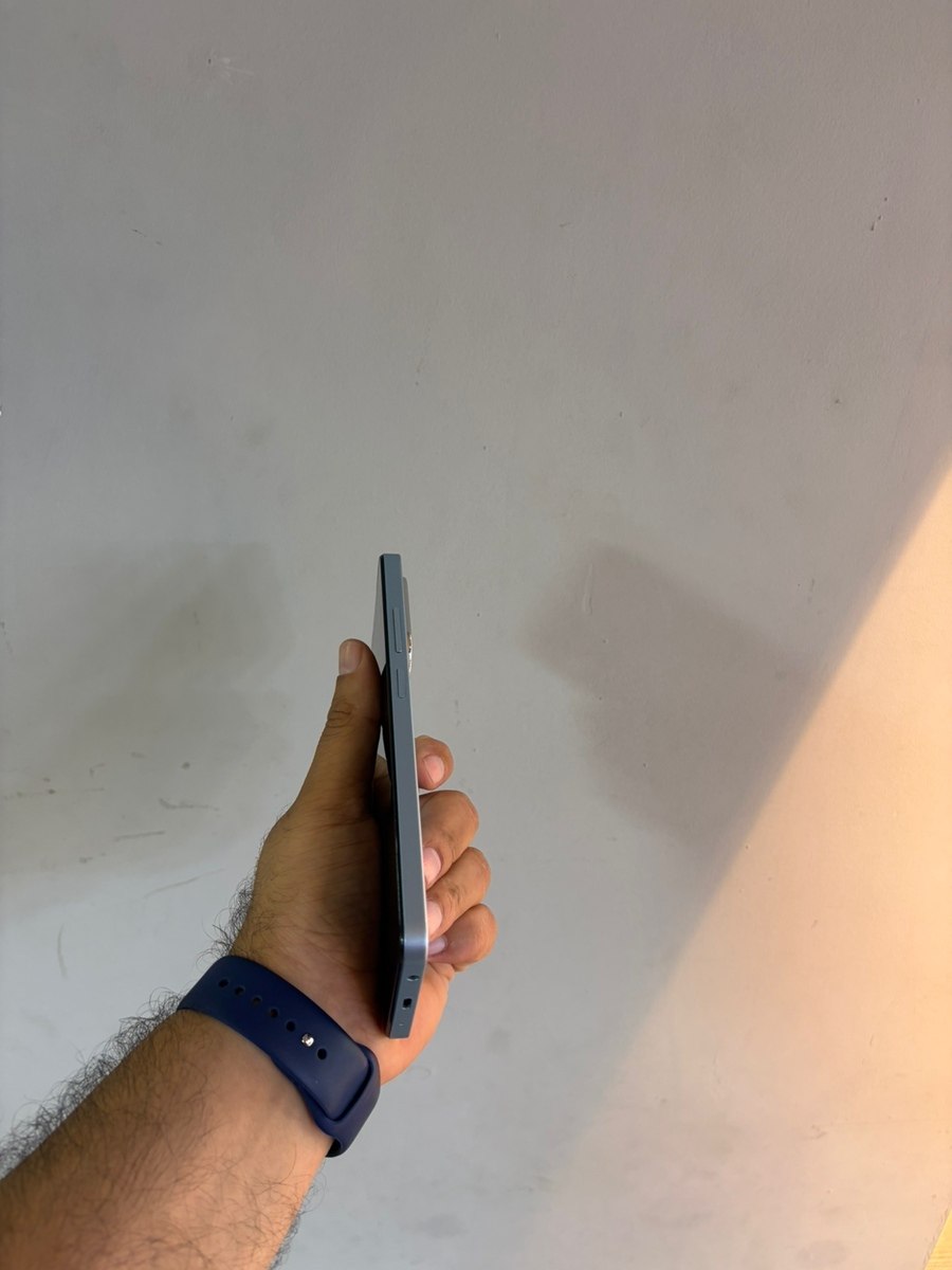 Xiaomi Redmi A5 Ocean Blue 64GB/3GB — Smartfonlar, Bakı (5)