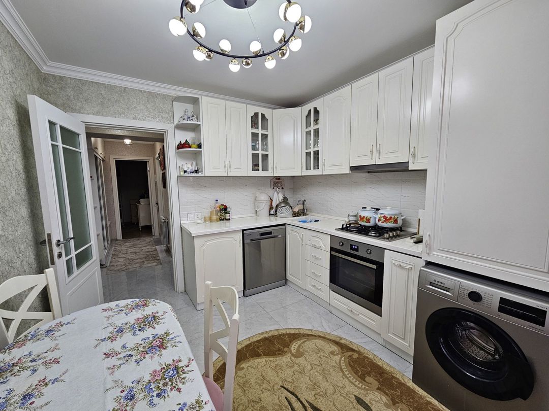 İcarəyə verilir 2 otaqlı yeni tikili 60 m² — Mənzil, Bakı (2)
