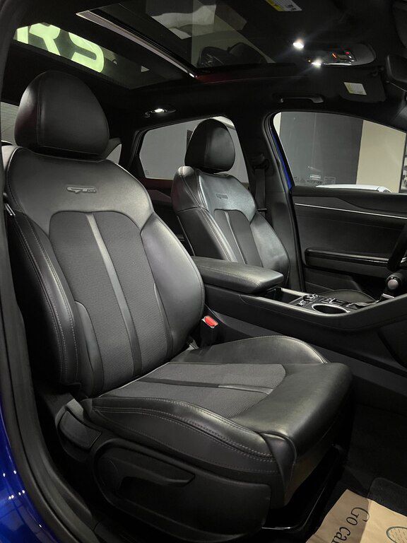 Kia K5, 1.6 L, 2022 il, 46 500 km — Avtomobillər, Sumqayıt (10)
