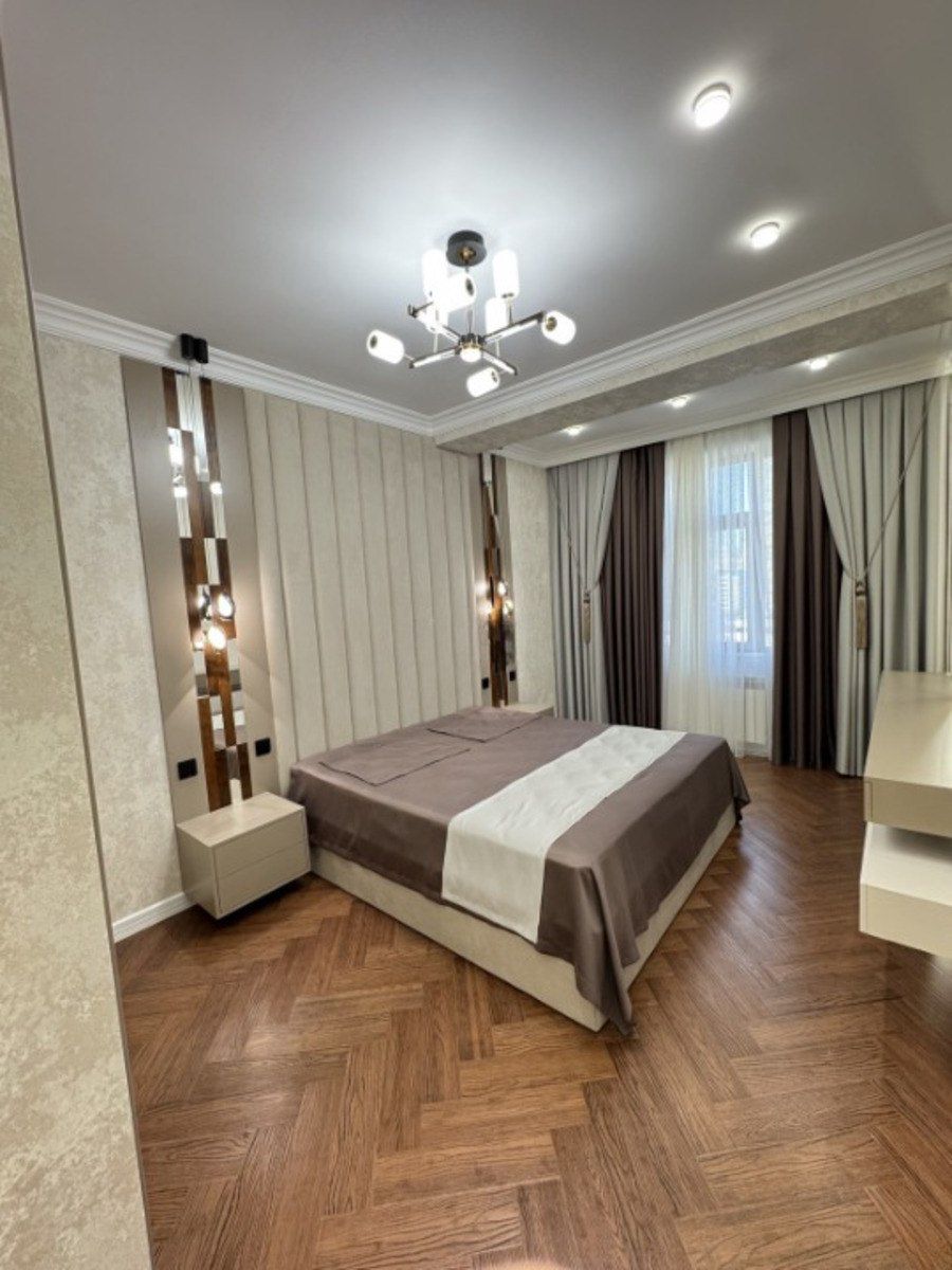 Satılır 3 otaqlı yeni tikili 142 m² — Mənzil, Bakı (7)