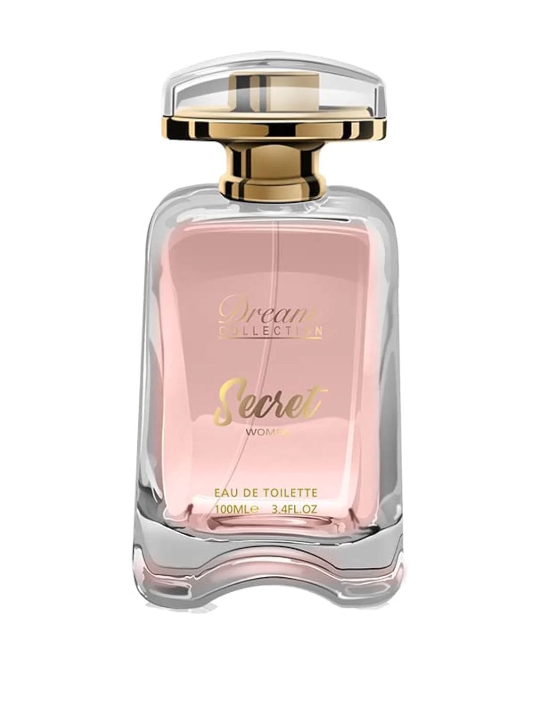 Entity Classic Secret qadınlar üçün tualet suyu 100 ml — Mallar, Bakı