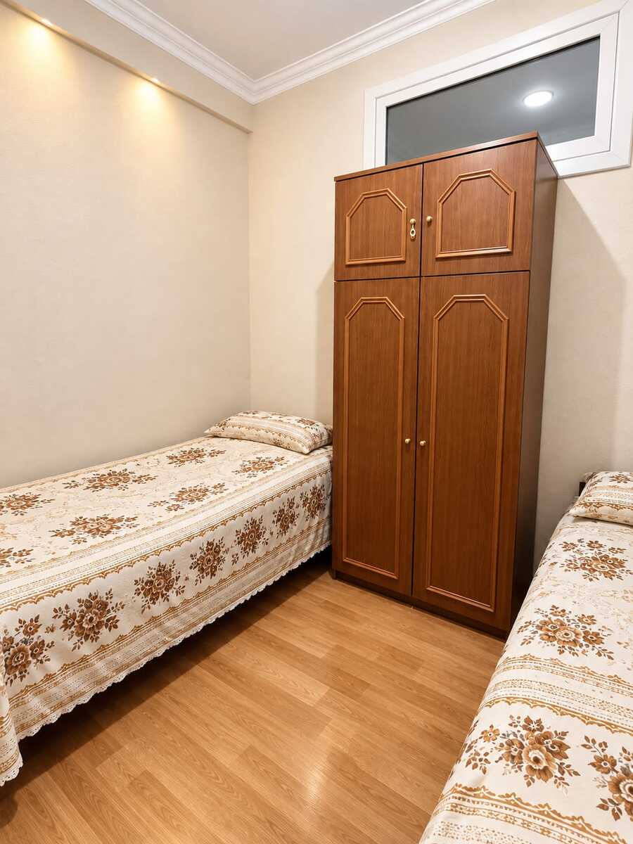 Satılır 3 otaqlı yeni tikili 61.7 m² — Mənzil, Bakı (6)