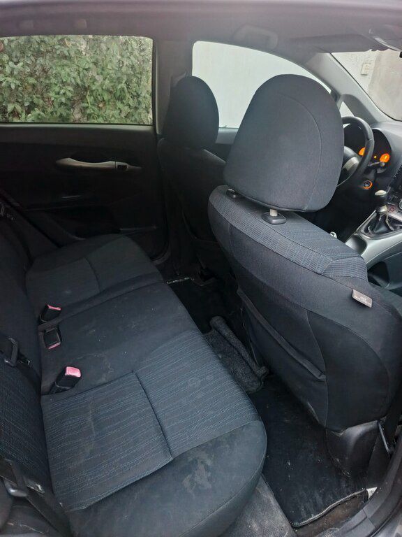 Toyota Auris, 1.4 L, 2008 il, 292 700 km 77-DY-437 — Avtomobillər, Bakı (7)