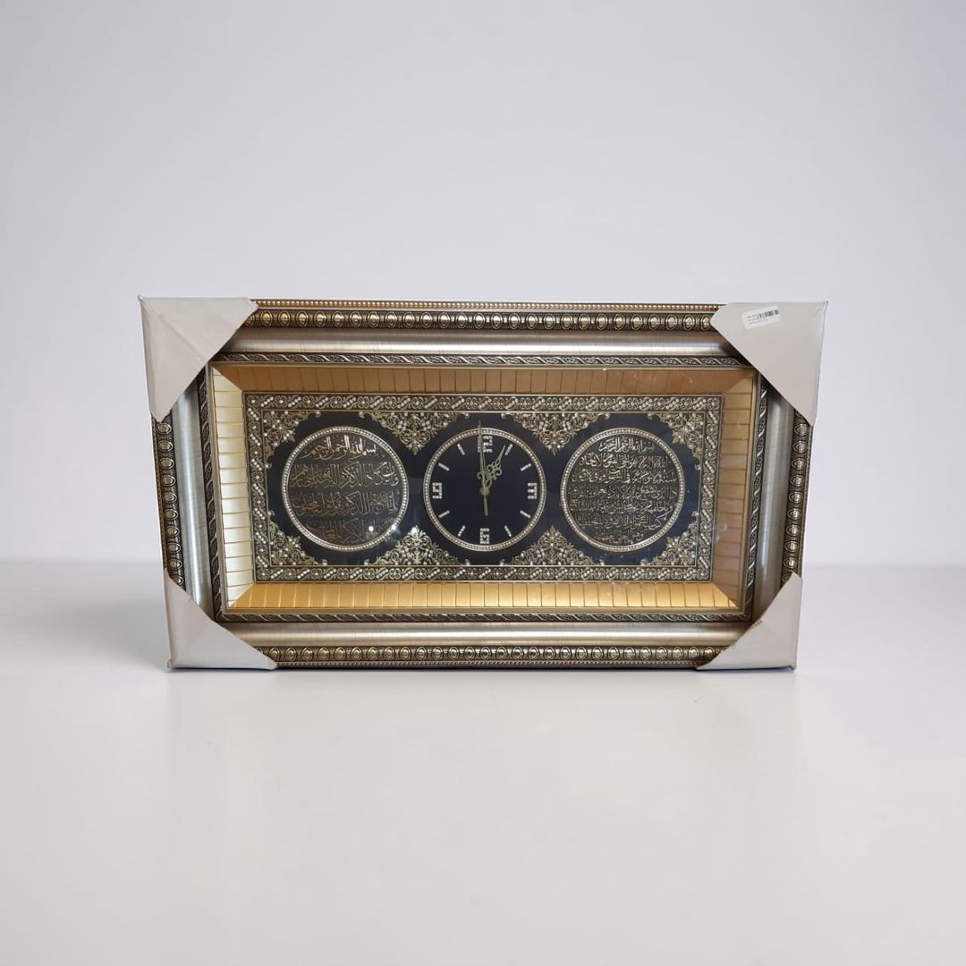 Divar saatı 56166426, 50x90 sm — Mallar, Bakı