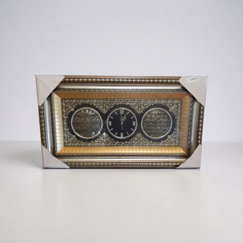 Divar saatı 56166426, 50x90 sm — Bakı