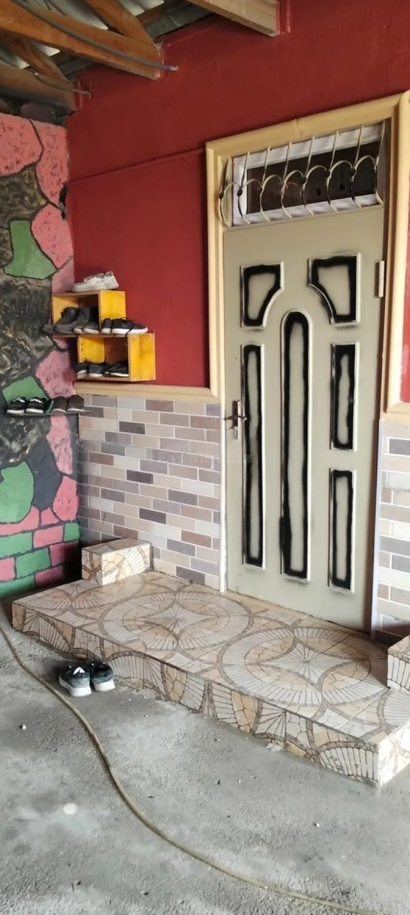 Satılır 4 otaqlı Həyət evi 100 m² Sumqayıt — Ev, villa, Sumqayıt (4)