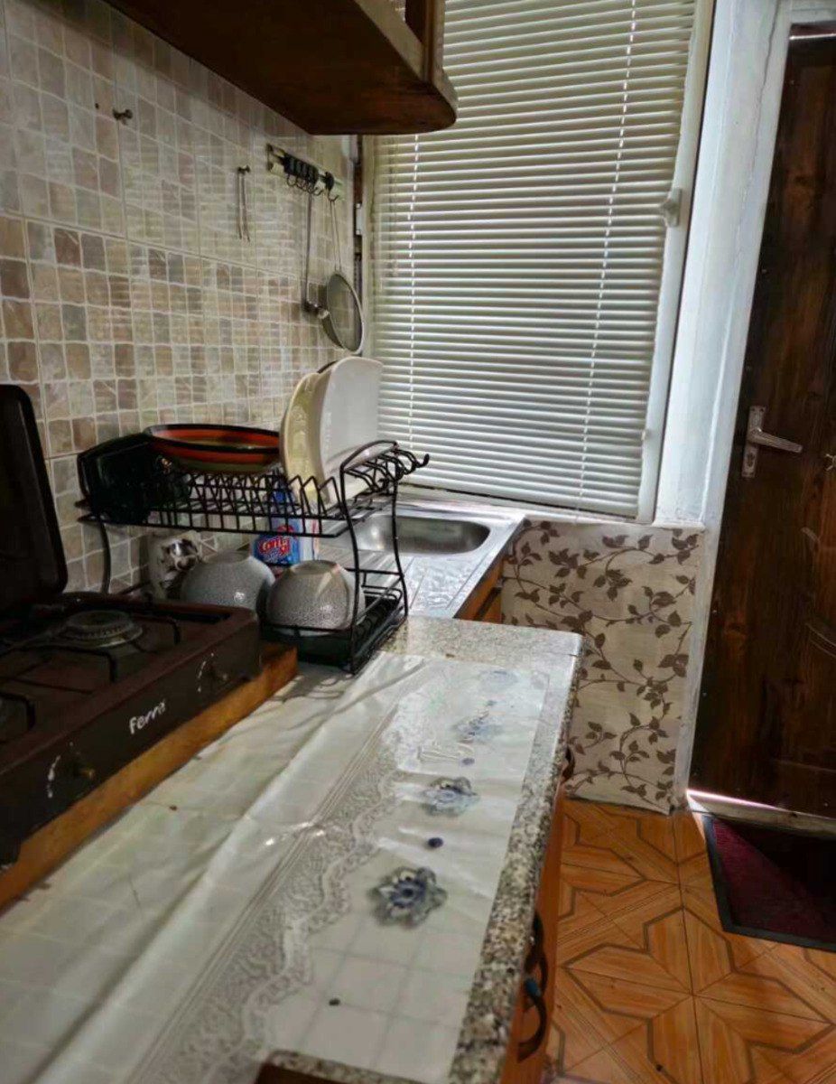 Satılır 1 otaqlı köhnə tikili 22 m² — Mənzil, Bakı (12)