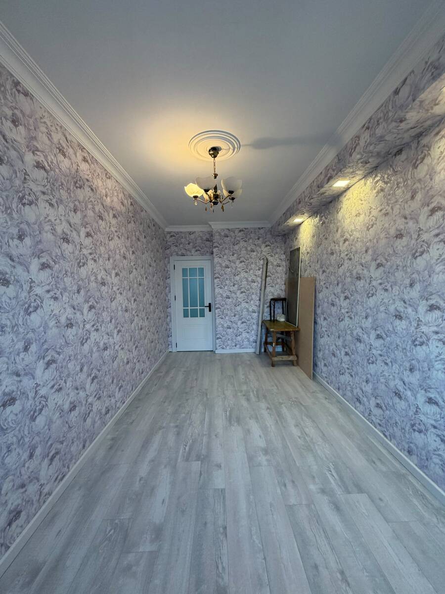Satılır 2 otaqlı yeni tikili 50 m² — Mənzil, Xırdalan (2)