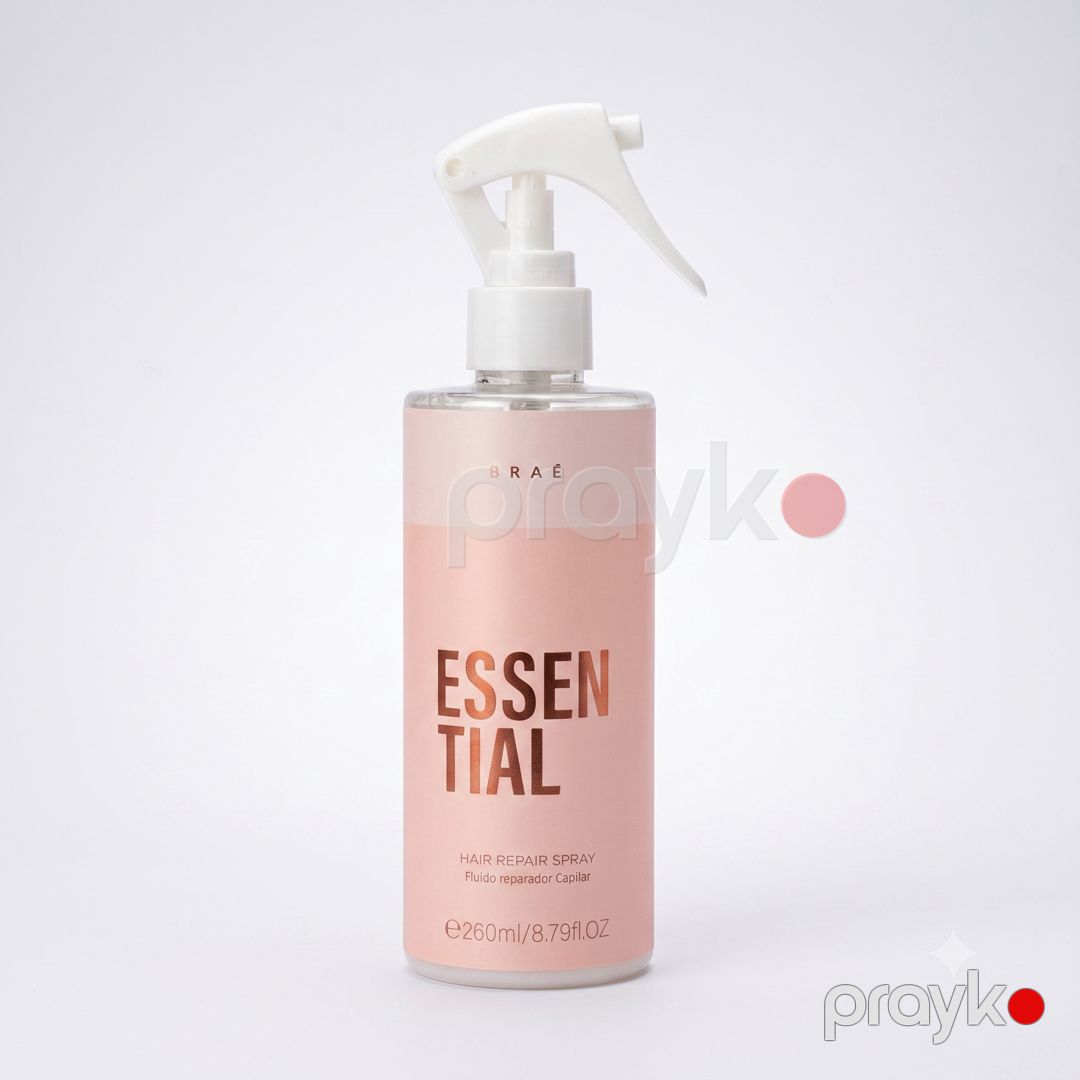Saç spreyi Brae Essential Repair 260 ml — Mallar, Bakı