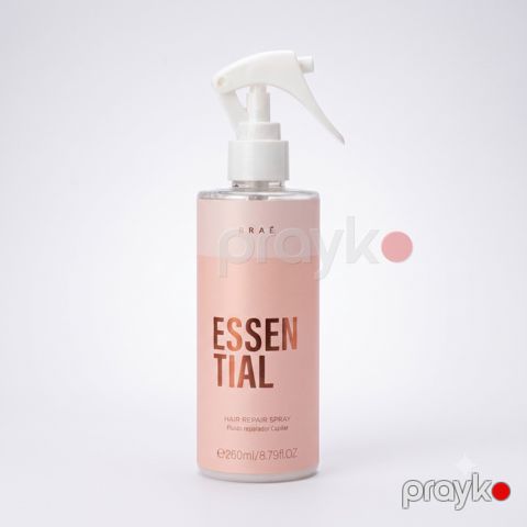 Saç spreyi Brae Essential Repair 260 ml — Bakı