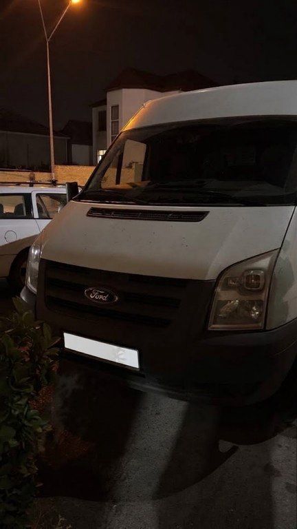 Ford Transit, 2.2 L, 2011 il, 120 000 km — Bakı