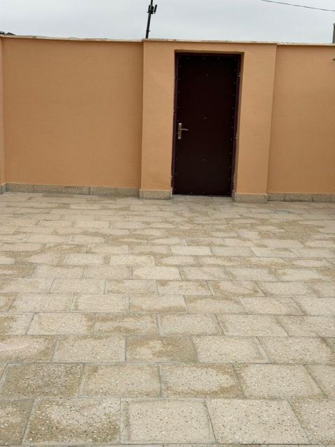 Həyət evi kirayə verilir, Lökbatan qəs — Bakı