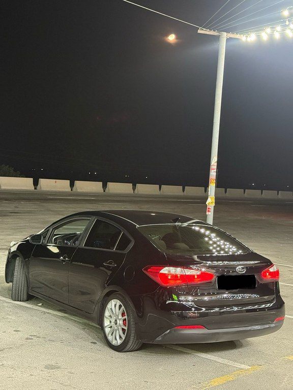 Kia Forte, 1.8 L, 2014 il, 320 259 km — Avtomobillər, Şirvan (3)