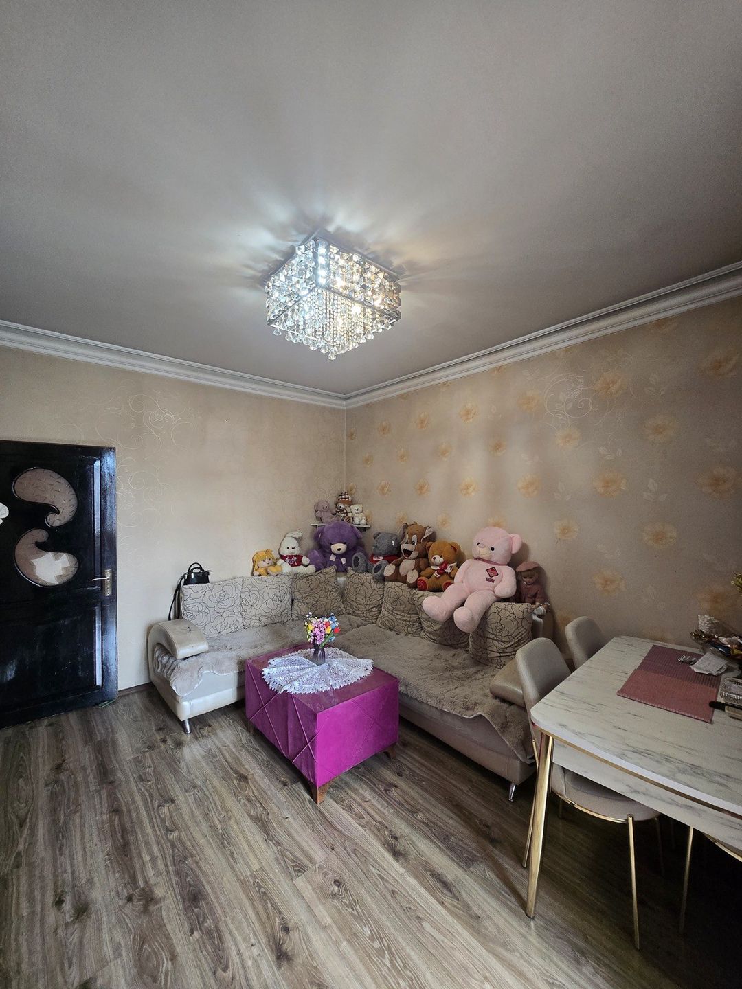 Satılır 3 otaqlı köhnə tikili 44 m² — Mənzil, Bakı (2)