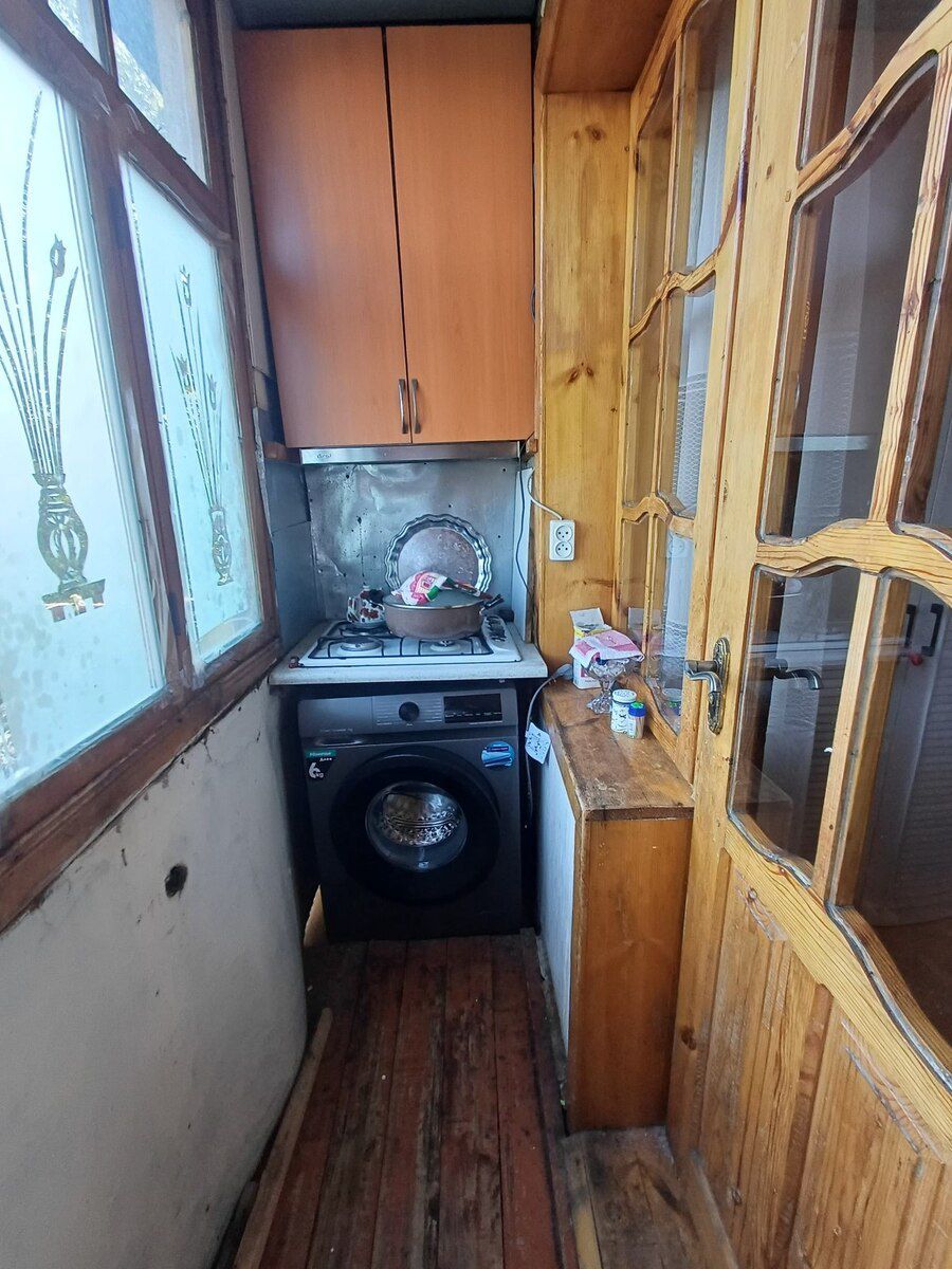 1-otaqlı mənzil, Mingeçevir r., 30 m² — Mənzil, Mingəçevir (7)