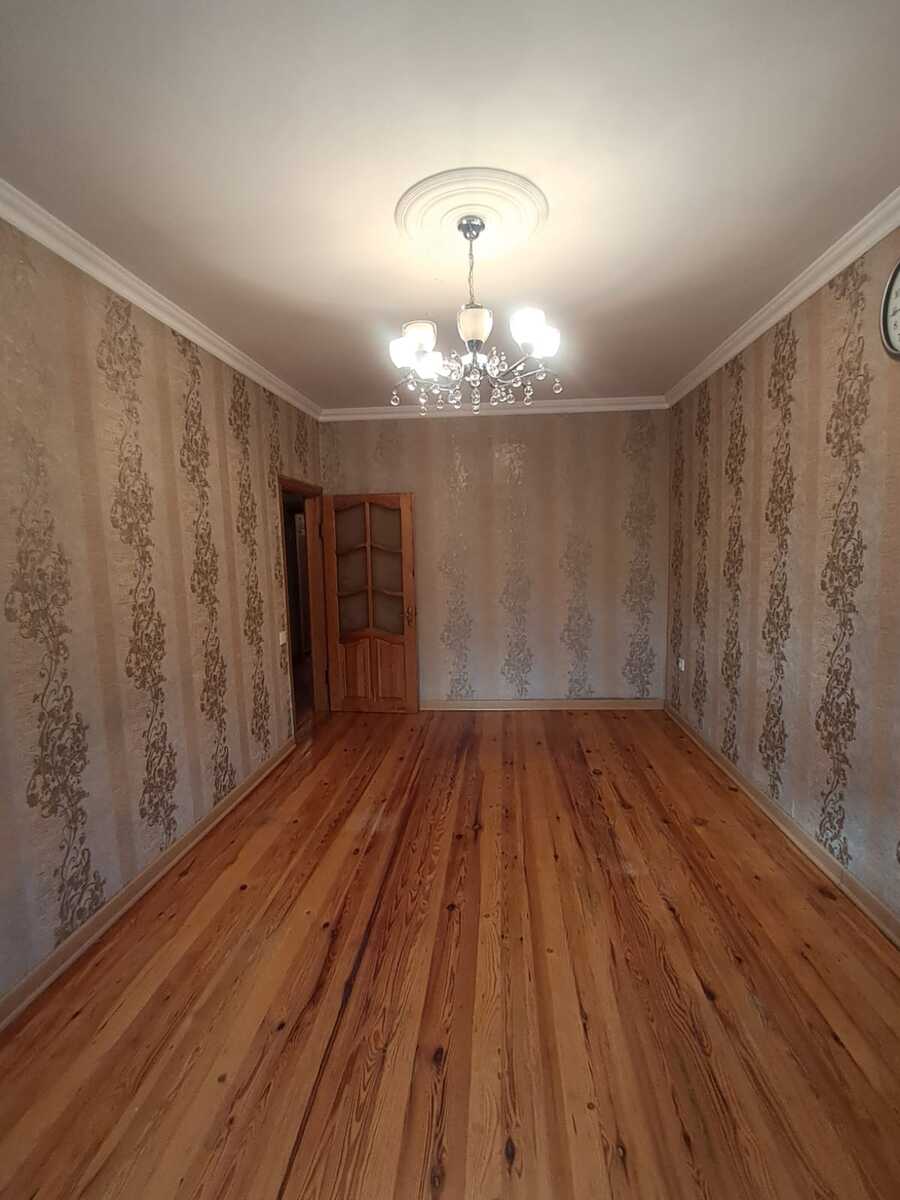 Satılır 3 otaqlı köhnə tikili 55 m² — Mənzil, Bakı (3)